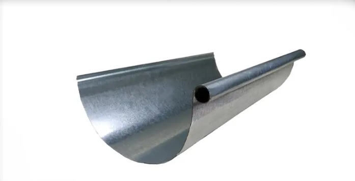 ناودانی شیروانی فتیله ای