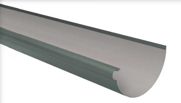 ناودانی شیروانی لندنی