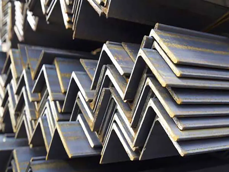 نبشی گالوانیزه