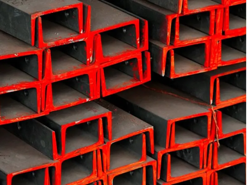 عوامل موثر بر قیمت ناودانی