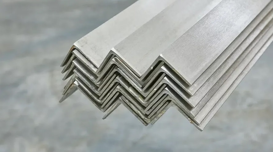 نبشی آلومینیومی چیست