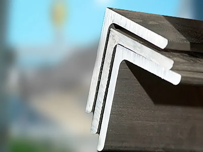 نبشی گالوانیزه چیست؟