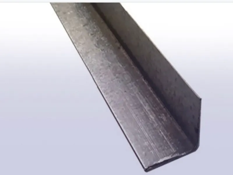 نبشی گالوانیزه چیست