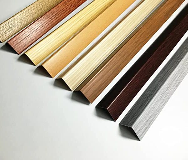 کاربرد های نبشی پلاستیکی